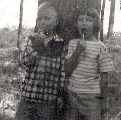 Paul; Ann Bennett